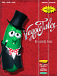 Veggie Tales Greatest Hits piano sheet music cover